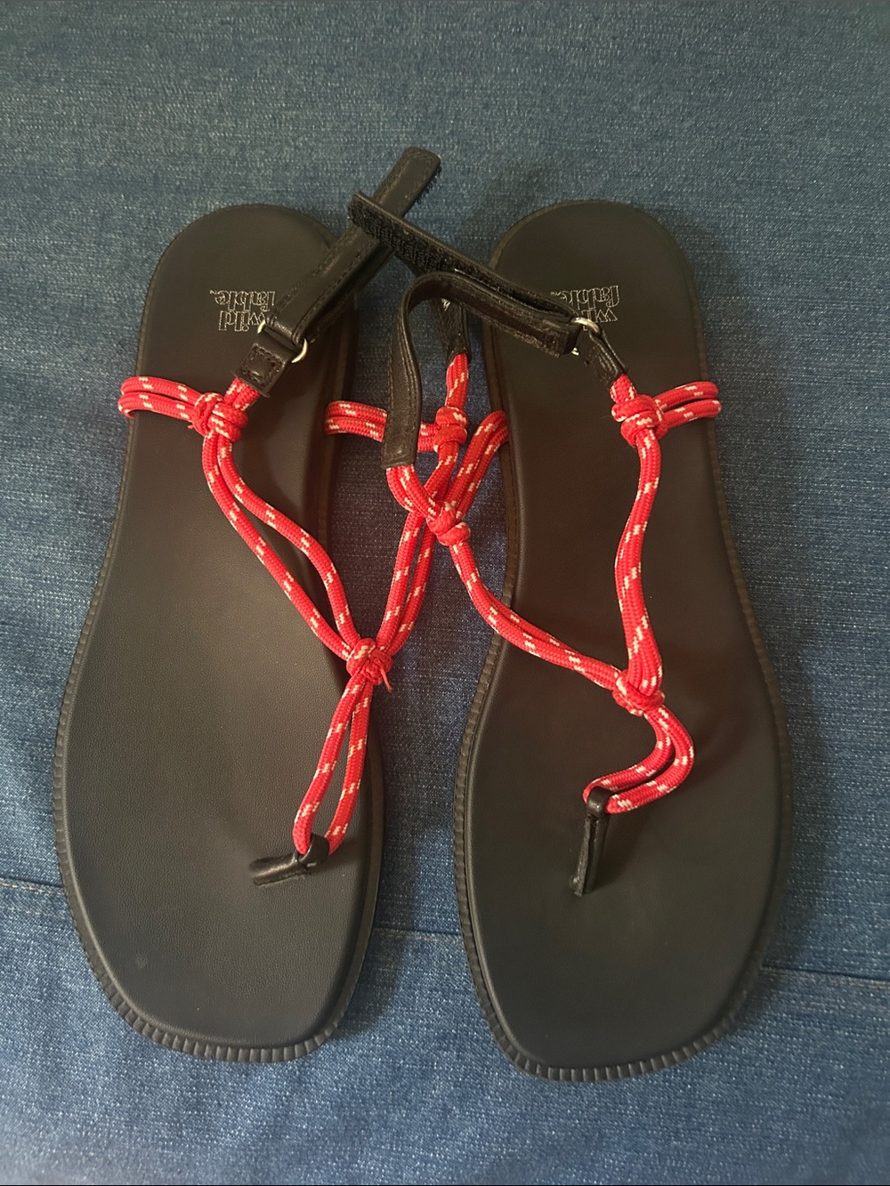 Wild Fable Cable Flip Flops